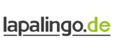 lapalingo logo